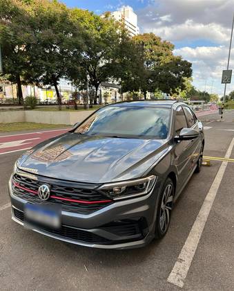 VOLKSWAGEN JETTA 2.0 350 TSI GASOLINA GLI DSG VOLKSWAGEN JETTA 2.0 350 TSI GASOLINA GLI DSG